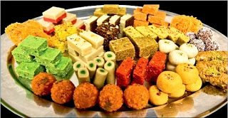 Best Sweets in Mumbai